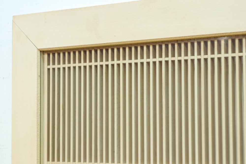 Glass-filled Tateshige ranma EZ2856ab