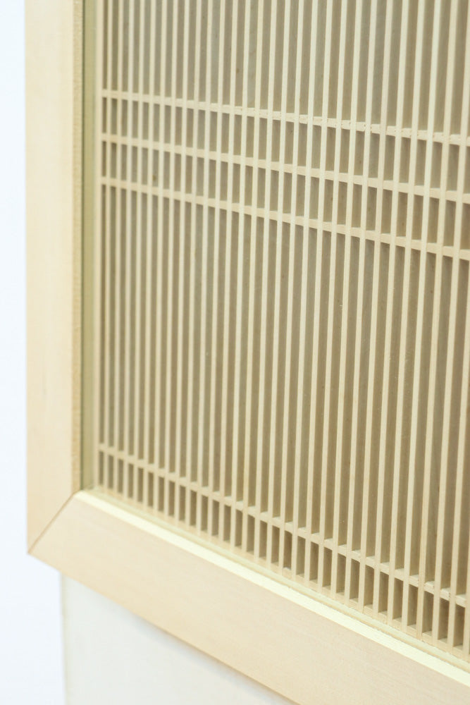 Glass-filled Tateshige ranma EZ2856ab