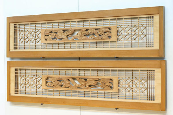 欄間・書院戸 – 古福庵 [ KOFUKUAN ] オンラインストア