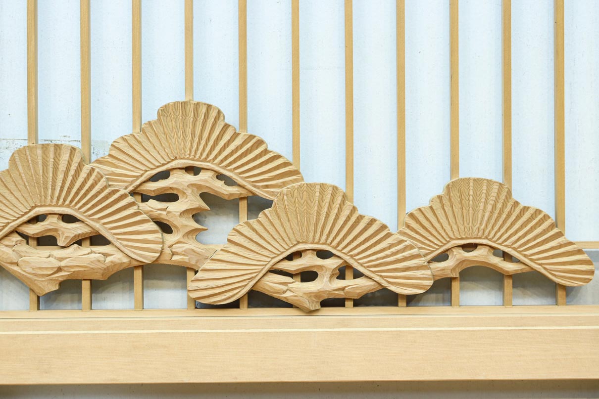 Ranma and Shoin Set EZ2870