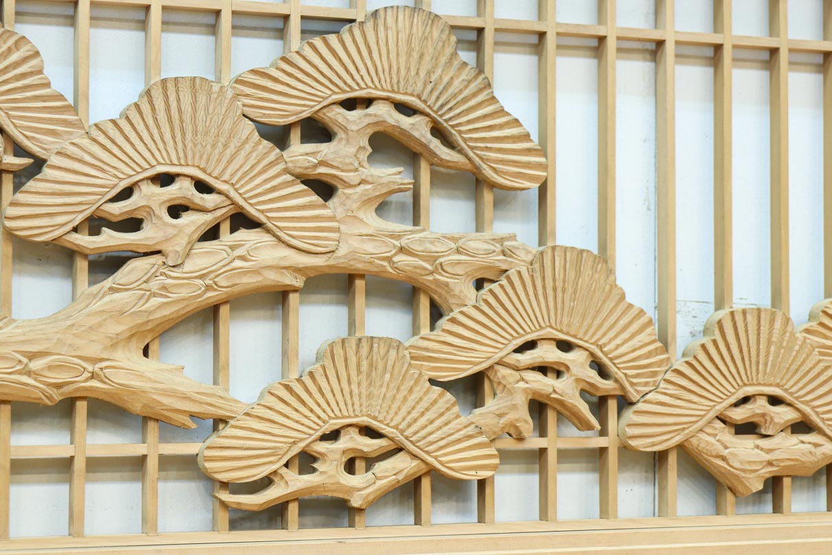 Ranma and Shoin Set EZ2870