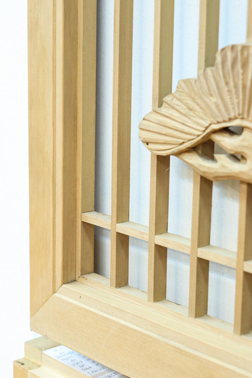 Ranma and Shoin Set EZ2870