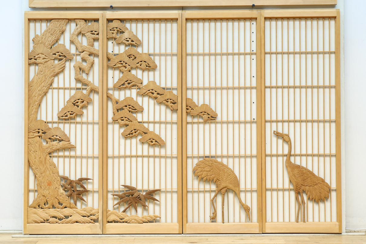 Ranma and Shoin Set EZ2870