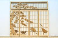 Ranma and Shoin Set EZ2870