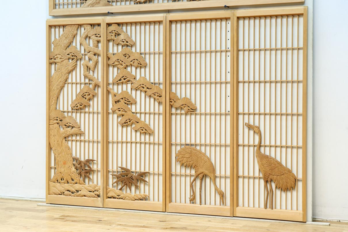 Ranma and Shoin Set EZ2870