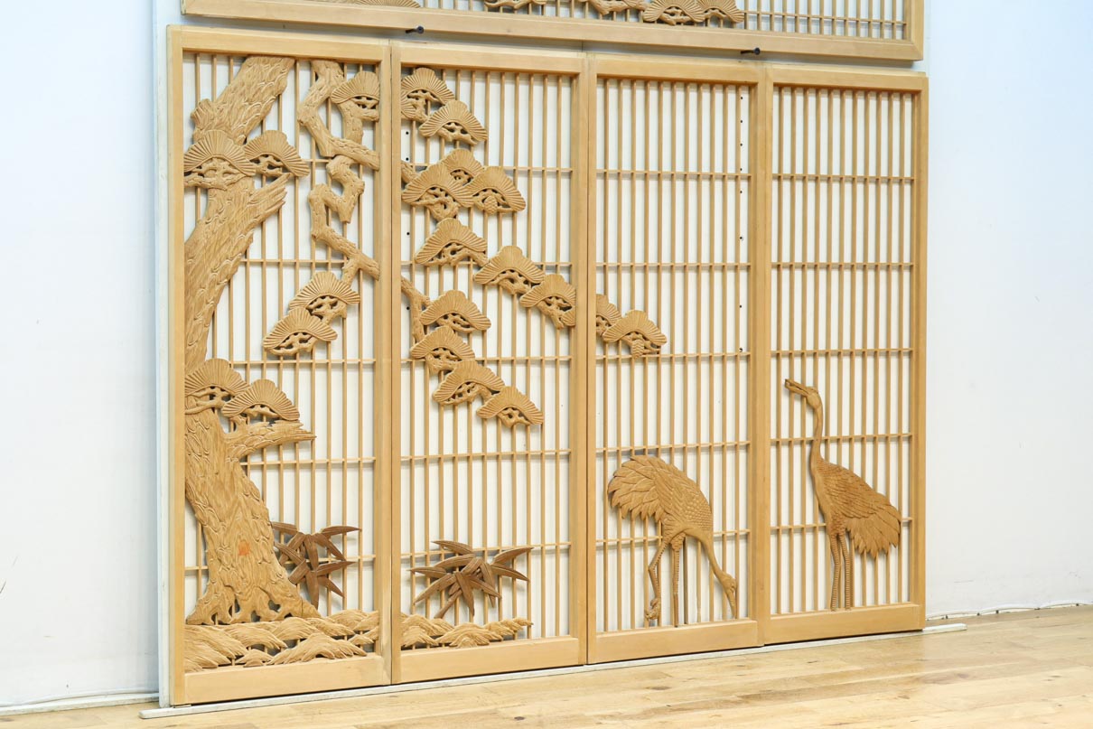 Ranma and Shoin Set EZ2870