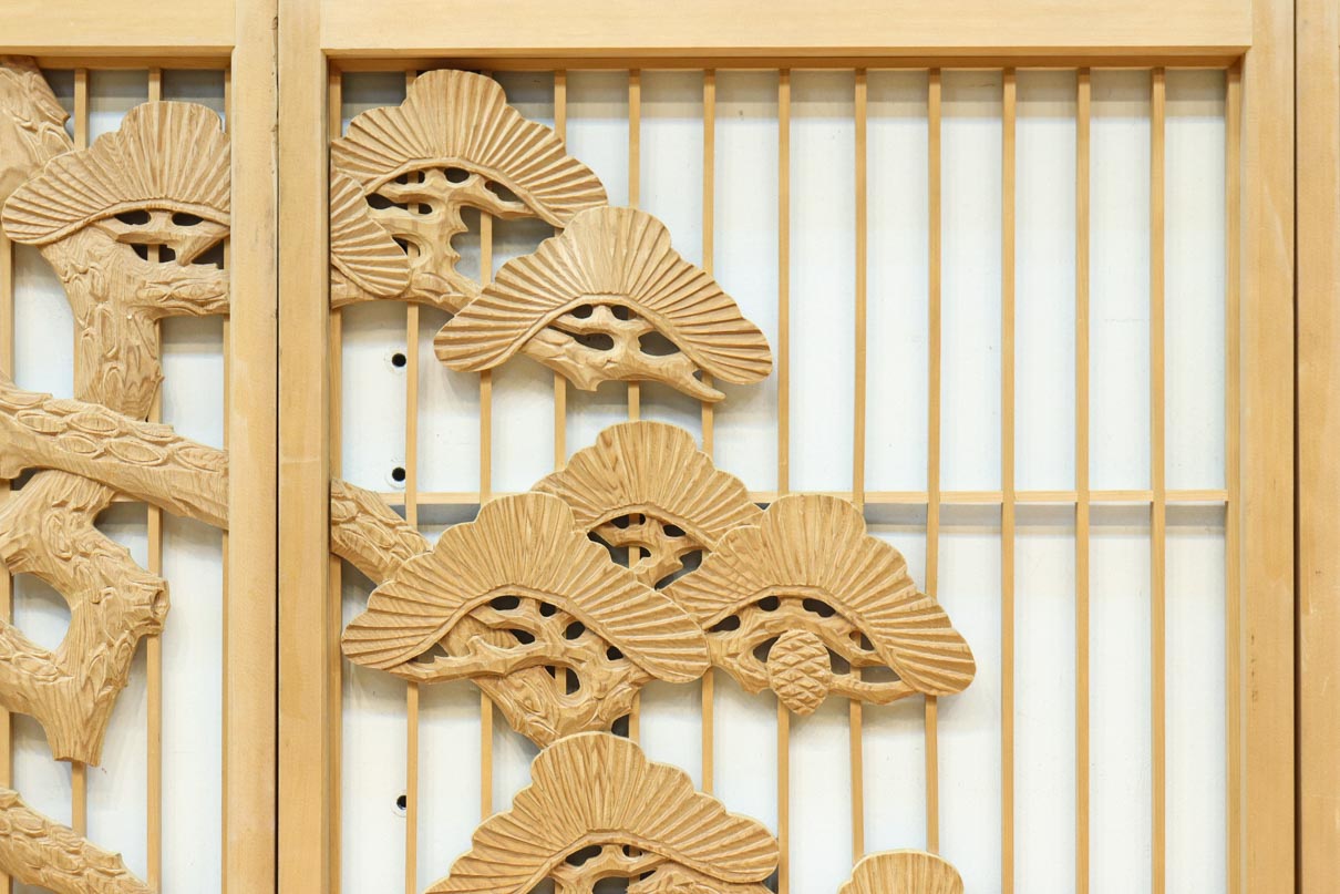 Ranma and Shoin Set EZ2870