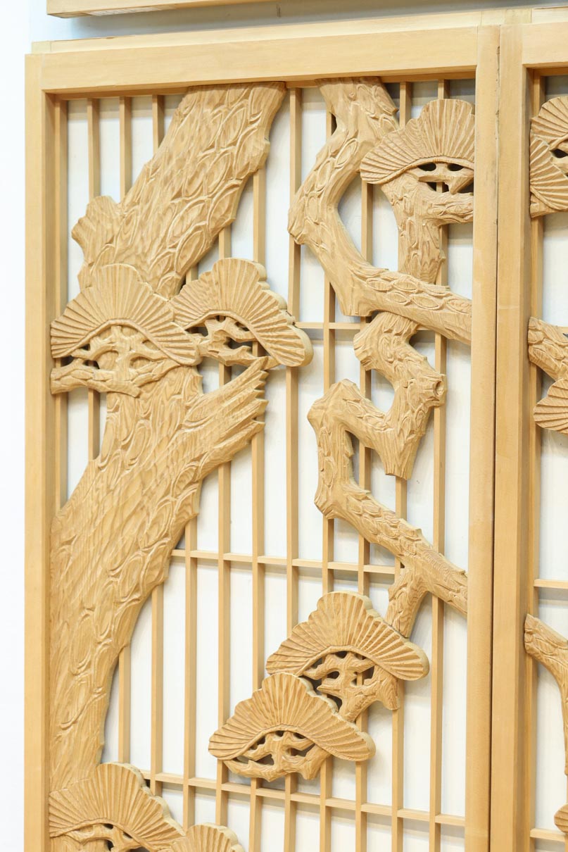 Ranma and Shoin Set EZ2870