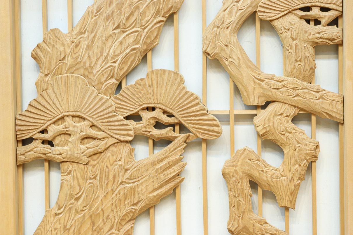 Ranma and Shoin Set EZ2870