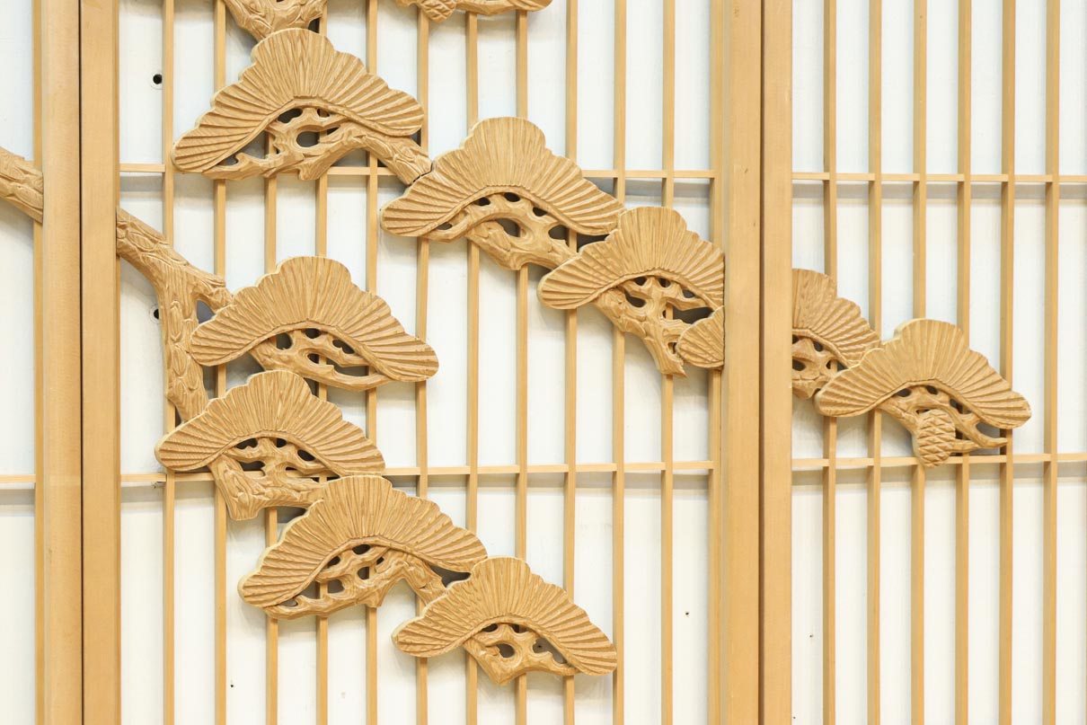 Ranma and Shoin Set EZ2870