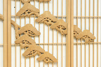 Ranma and Shoin Set EZ2870