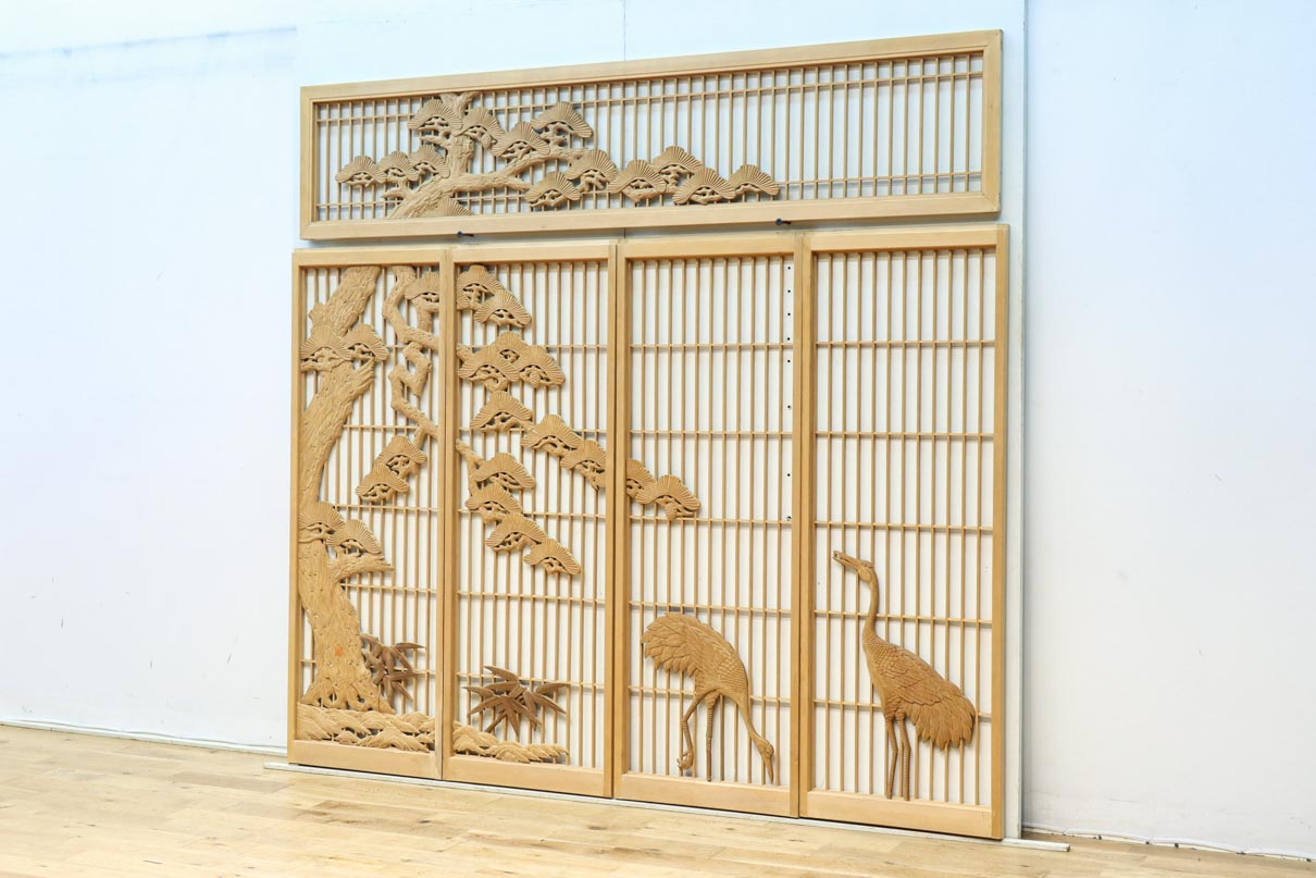 Ranma and Shoin Set EZ2870