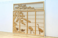 Ranma and Shoin Set EZ2870