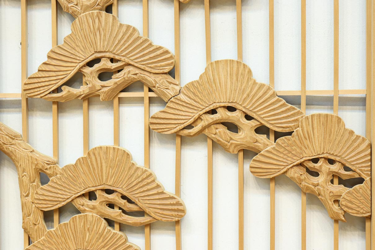 Ranma and Shoin Set EZ2870