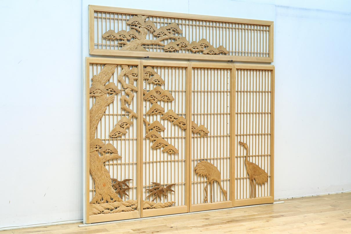 Ranma and Shoin Set EZ2870