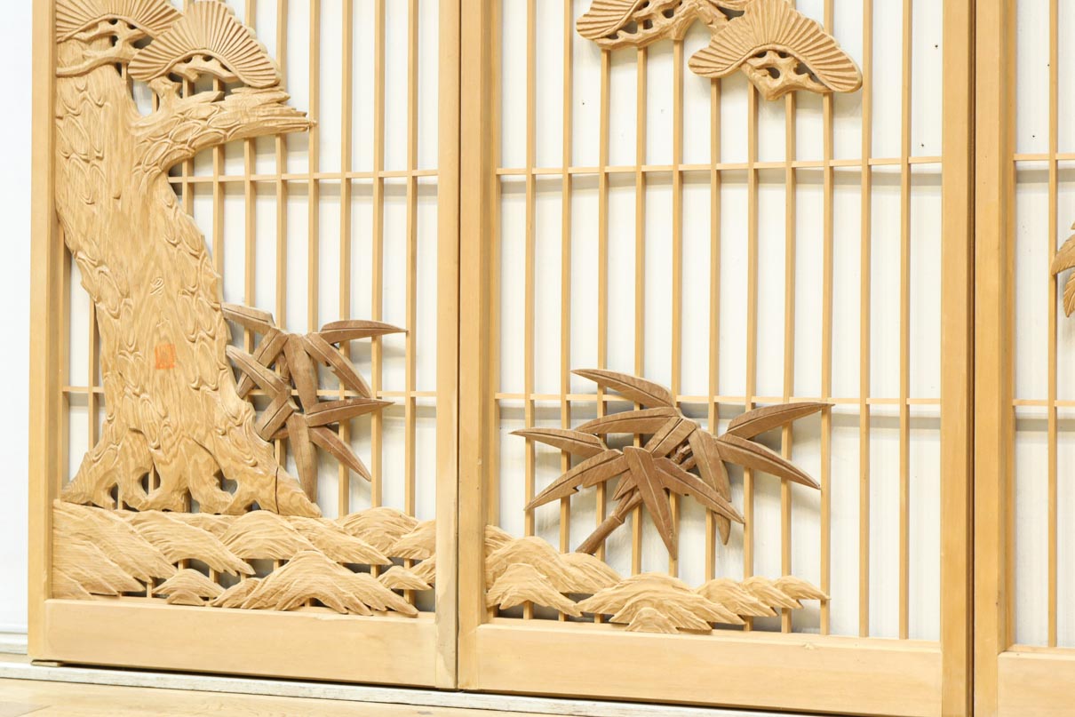 Ranma and Shoin Set EZ2870