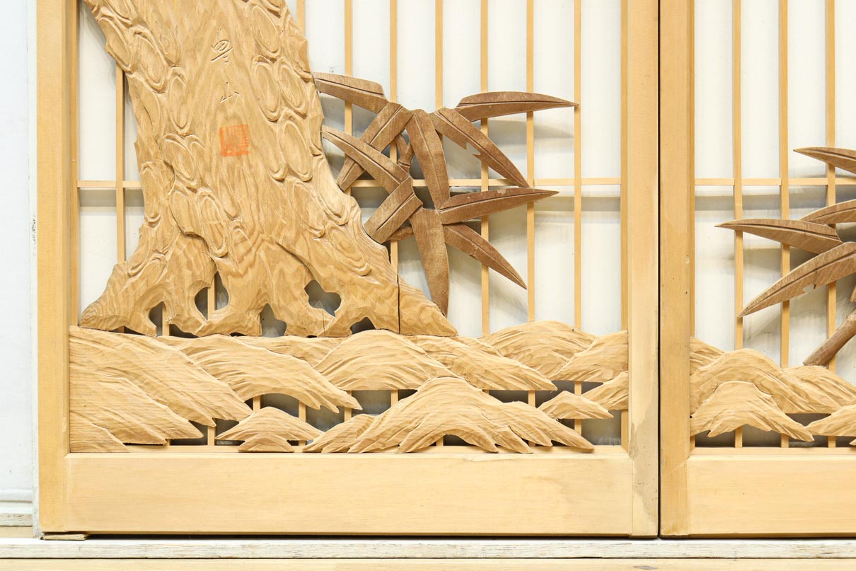 Ranma and Shoin Set EZ2870