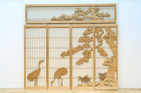 Ranma and Shoin Set EZ2870