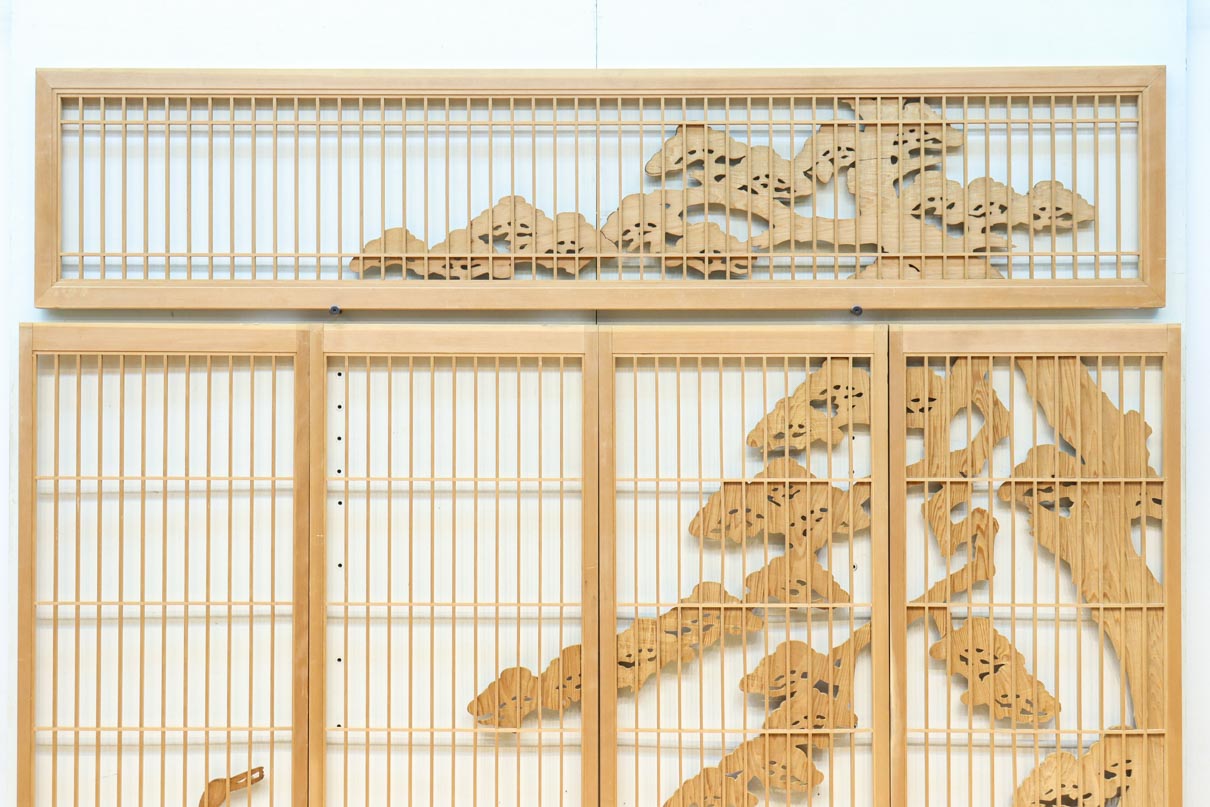 Ranma and Shoin Set EZ2870