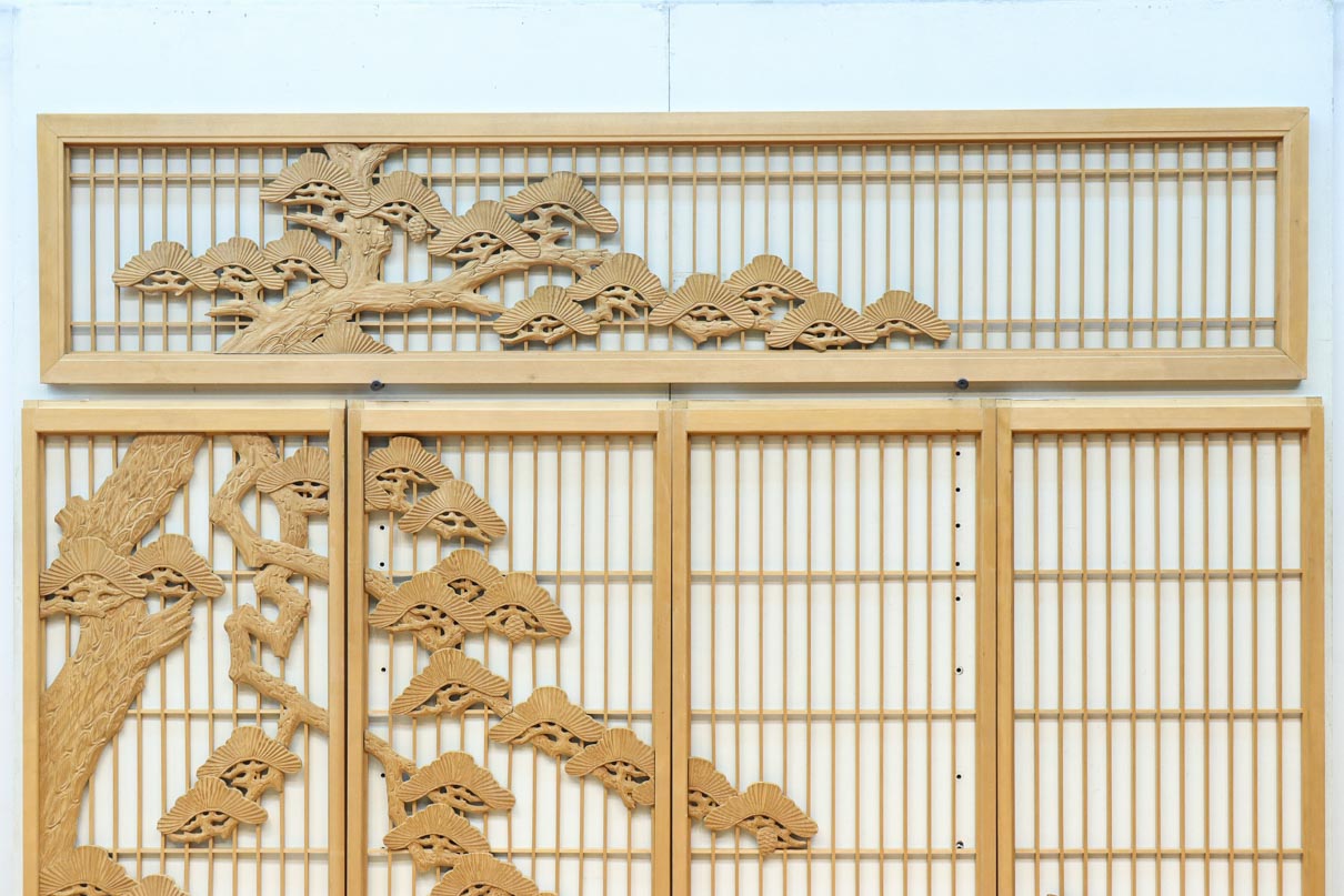 Ranma and Shoin Set EZ2870