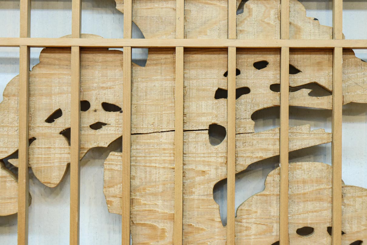 Ranma and Shoin Set EZ2870