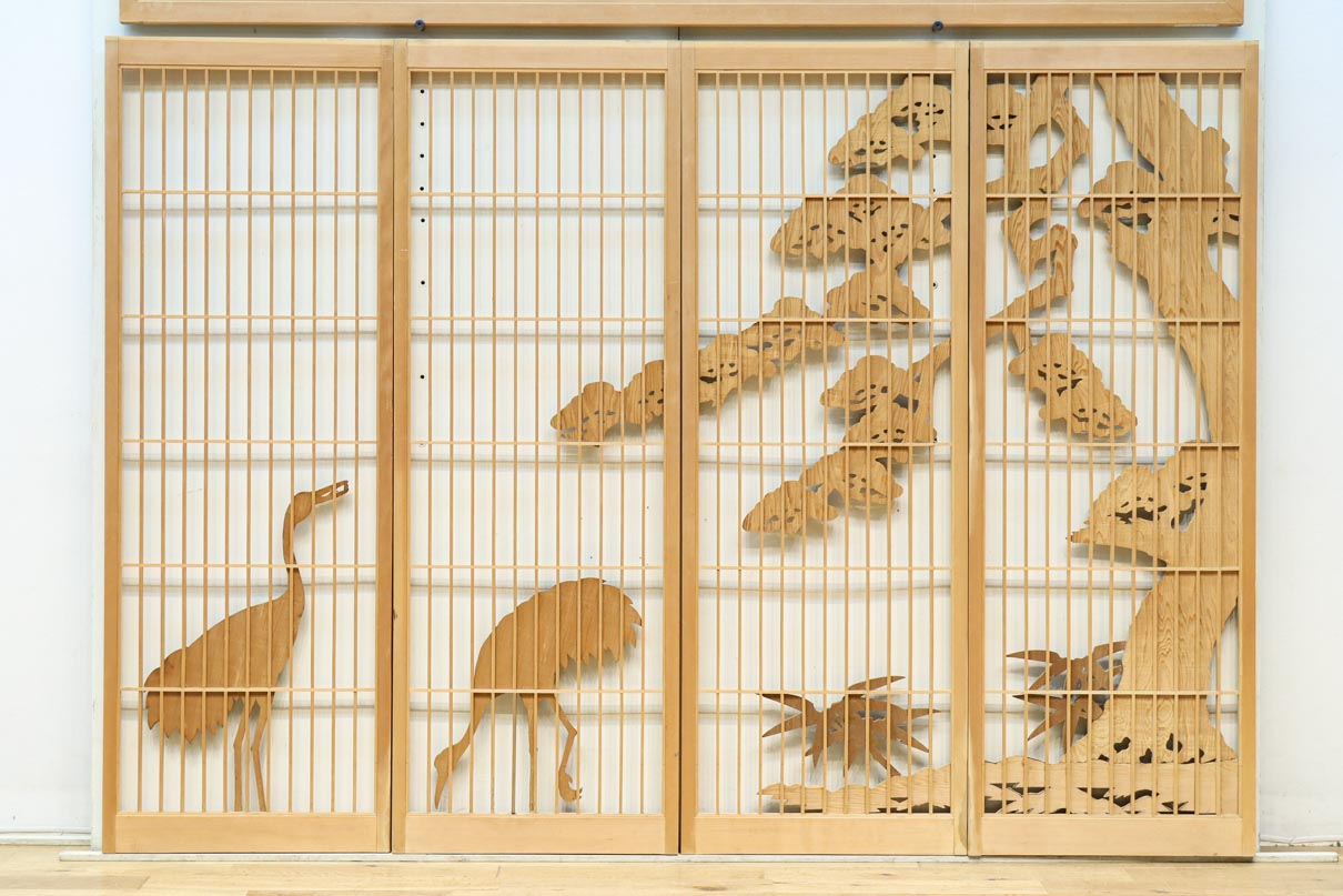 Ranma and Shoin Set EZ2870