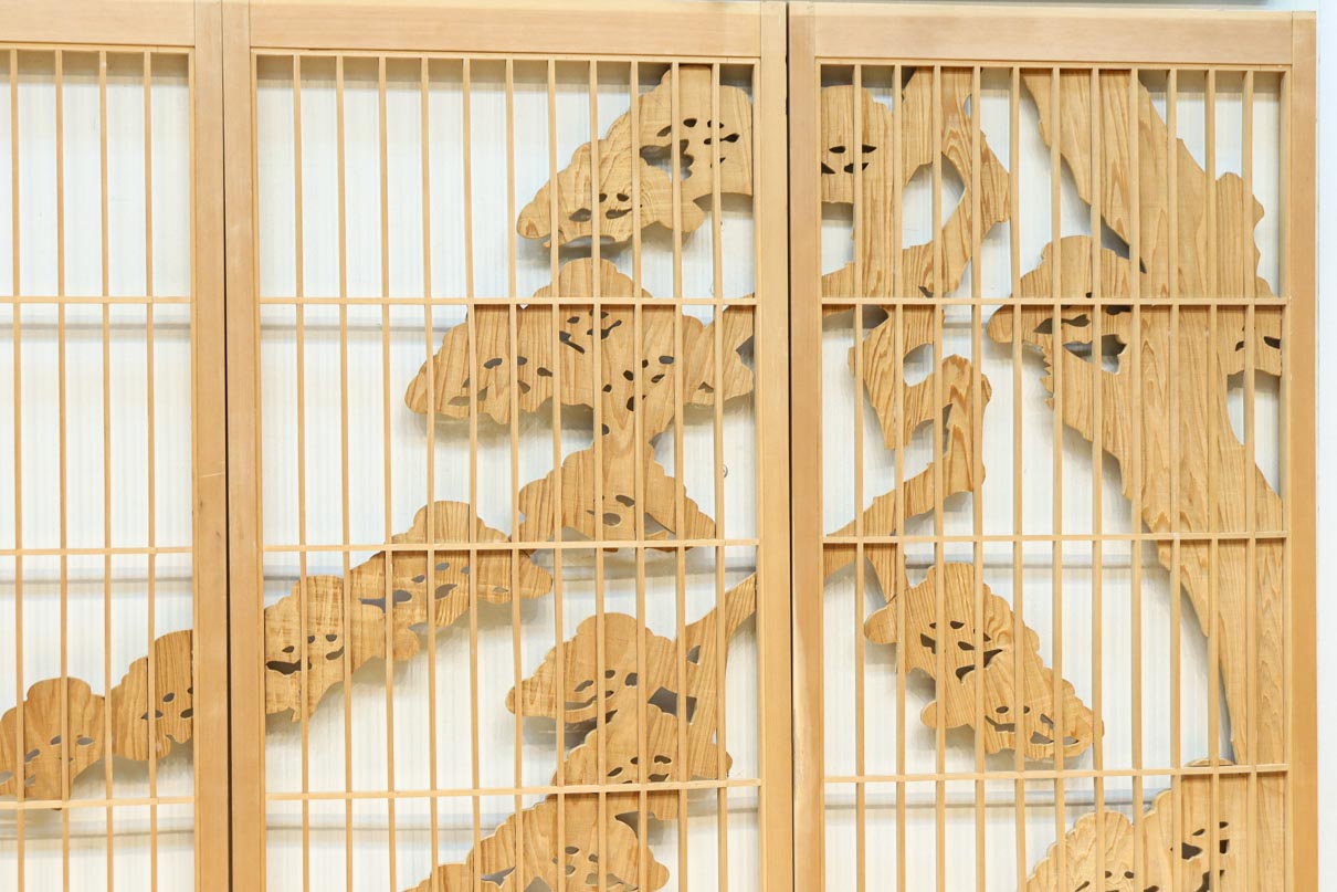 Ranma and Shoin Set EZ2870