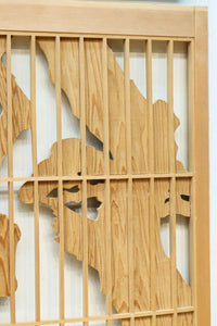 Ranma and Shoin Set EZ2870