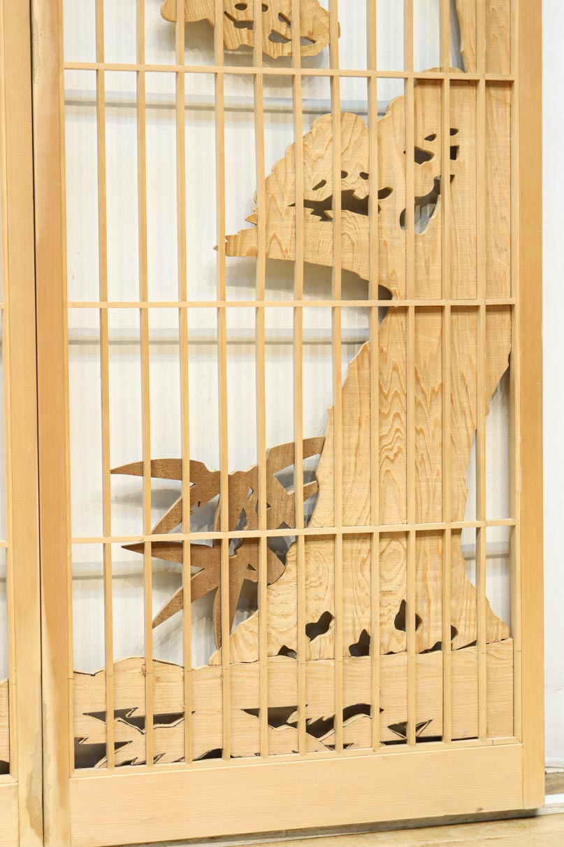 Ranma and Shoin Set EZ2870