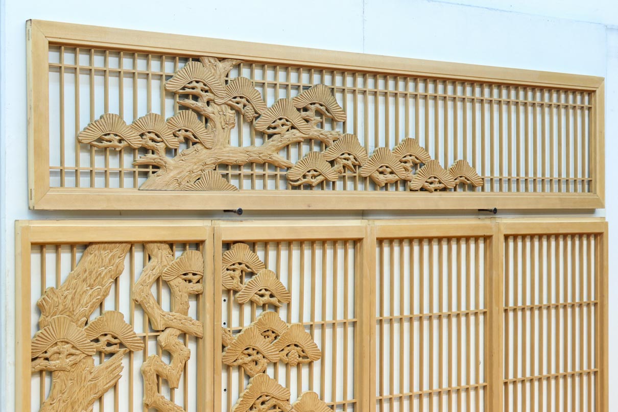 Ranma and Shoin Set EZ2870