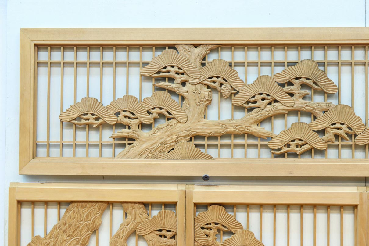 Ranma and Shoin Set EZ2870