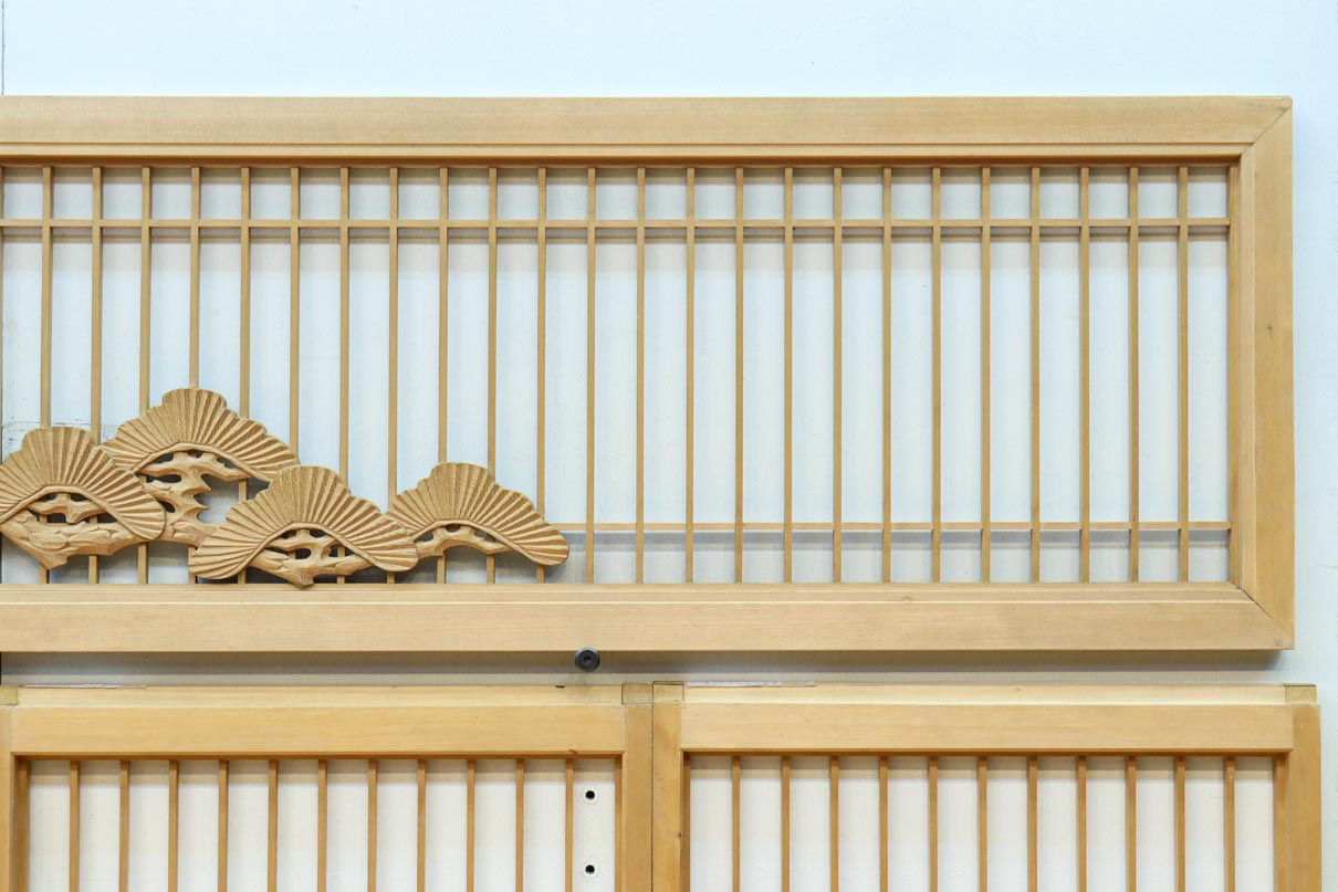 Ranma and Shoin Set EZ2870