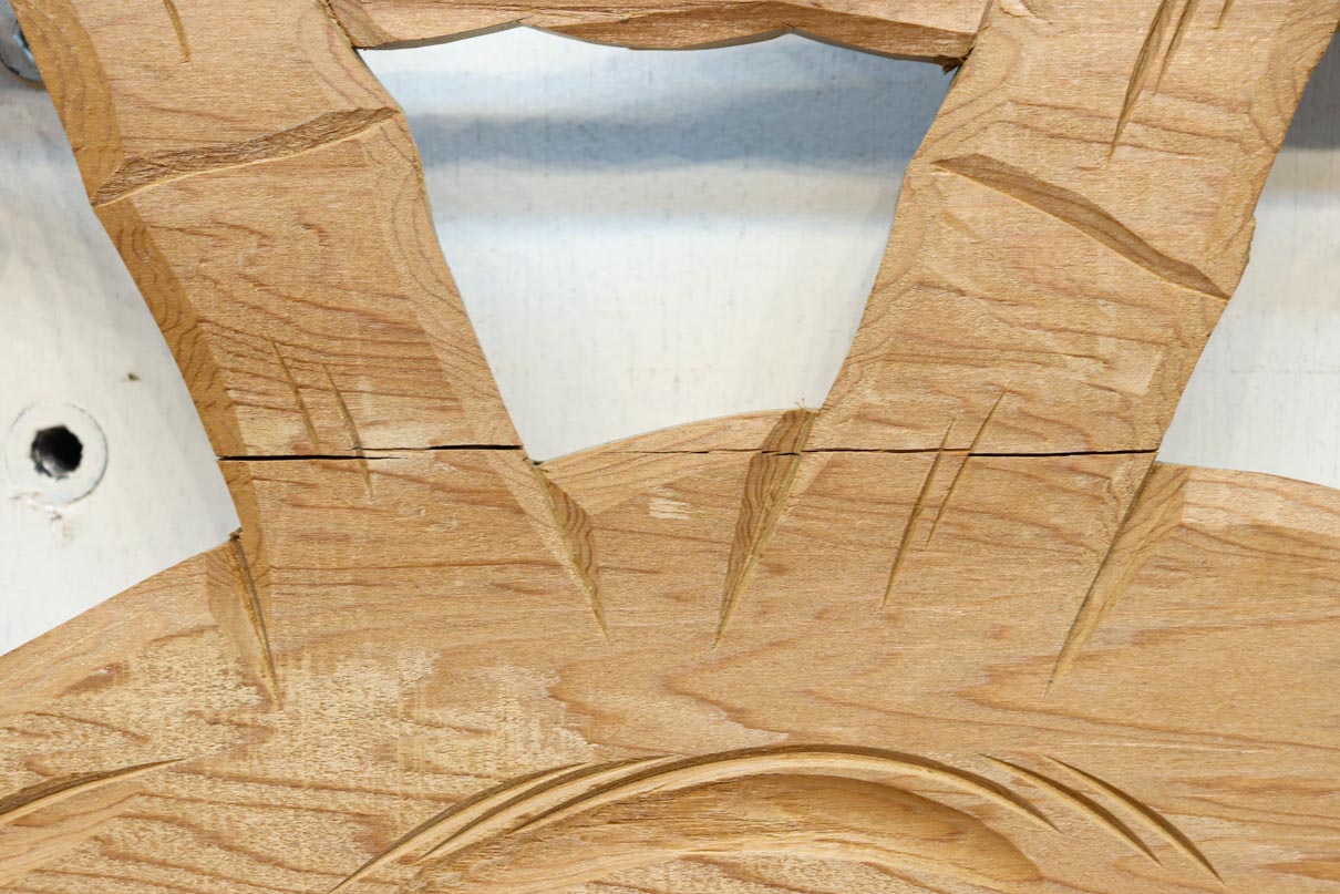 Ranma material EZ2874ab