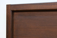 Openwork transom EZ2901