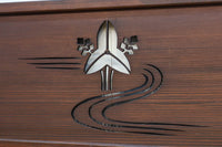 Openwork transom EZ2901