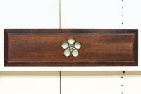 Small openwork Ranma EZ2902