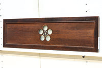 Small openwork Ranma EZ2902