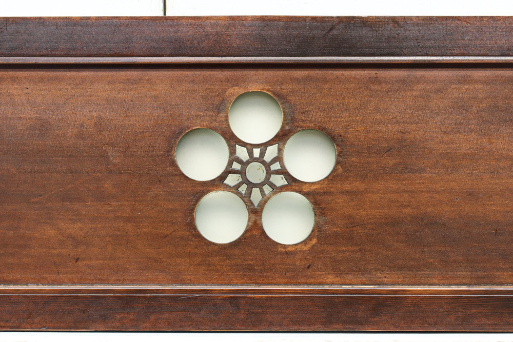 Small openwork Ranma EZ2902