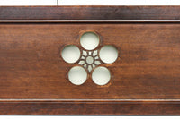 Small openwork Ranma EZ2902