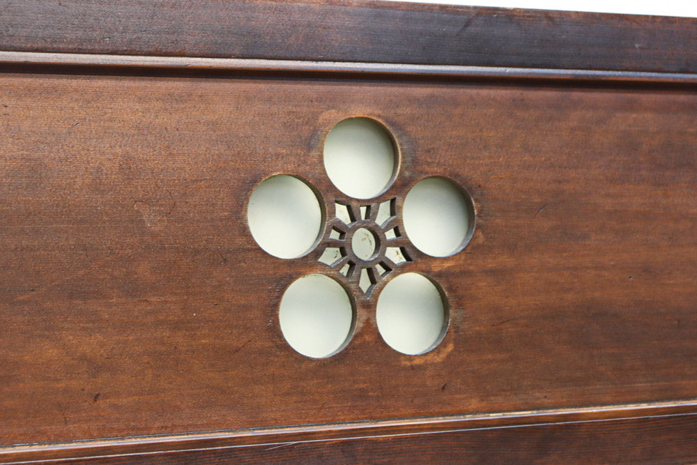 Small openwork Ranma EZ2902