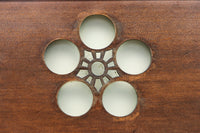 Small openwork Ranma EZ2902