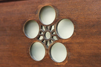 Small openwork Ranma EZ2902