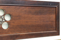 Small openwork Ranma EZ2902