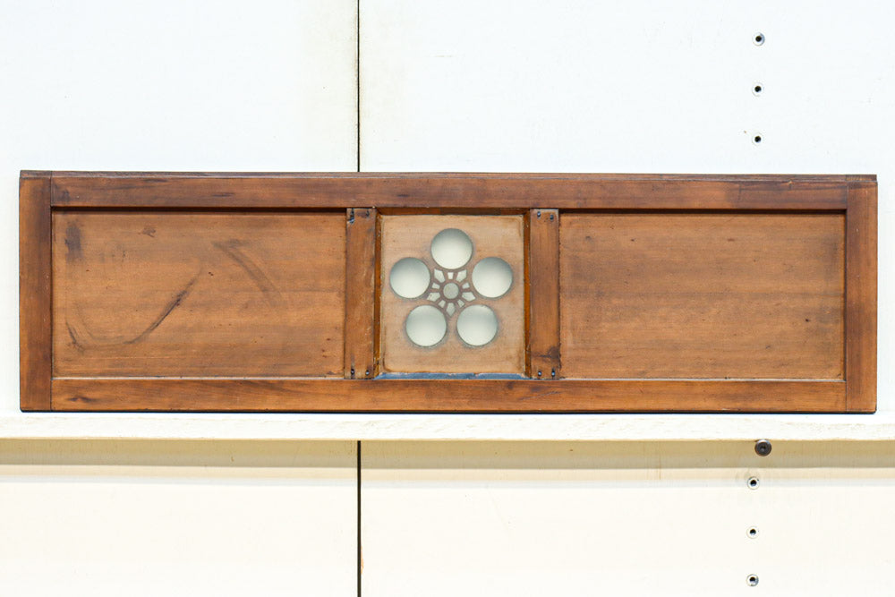 Small openwork Ranma EZ2902