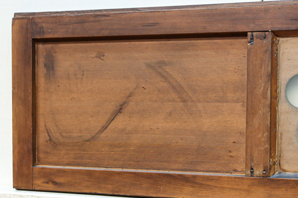 Small openwork Ranma EZ2902