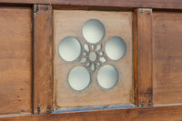 Small openwork Ranma EZ2902