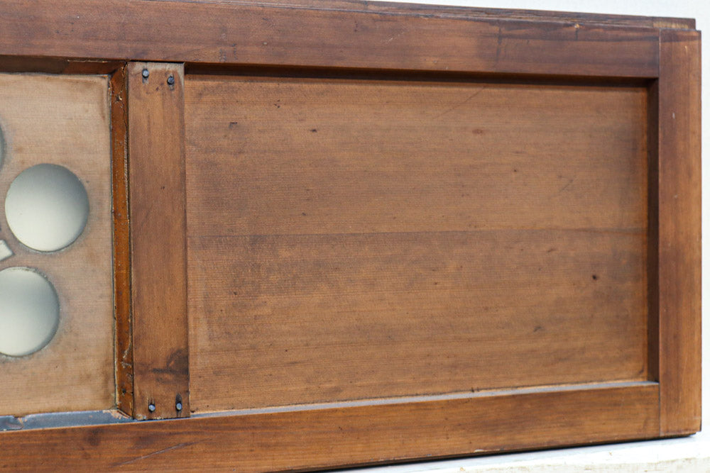 Small openwork Ranma EZ2902