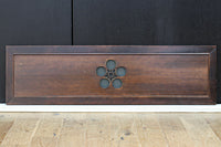 Small openwork Ranma EZ2902