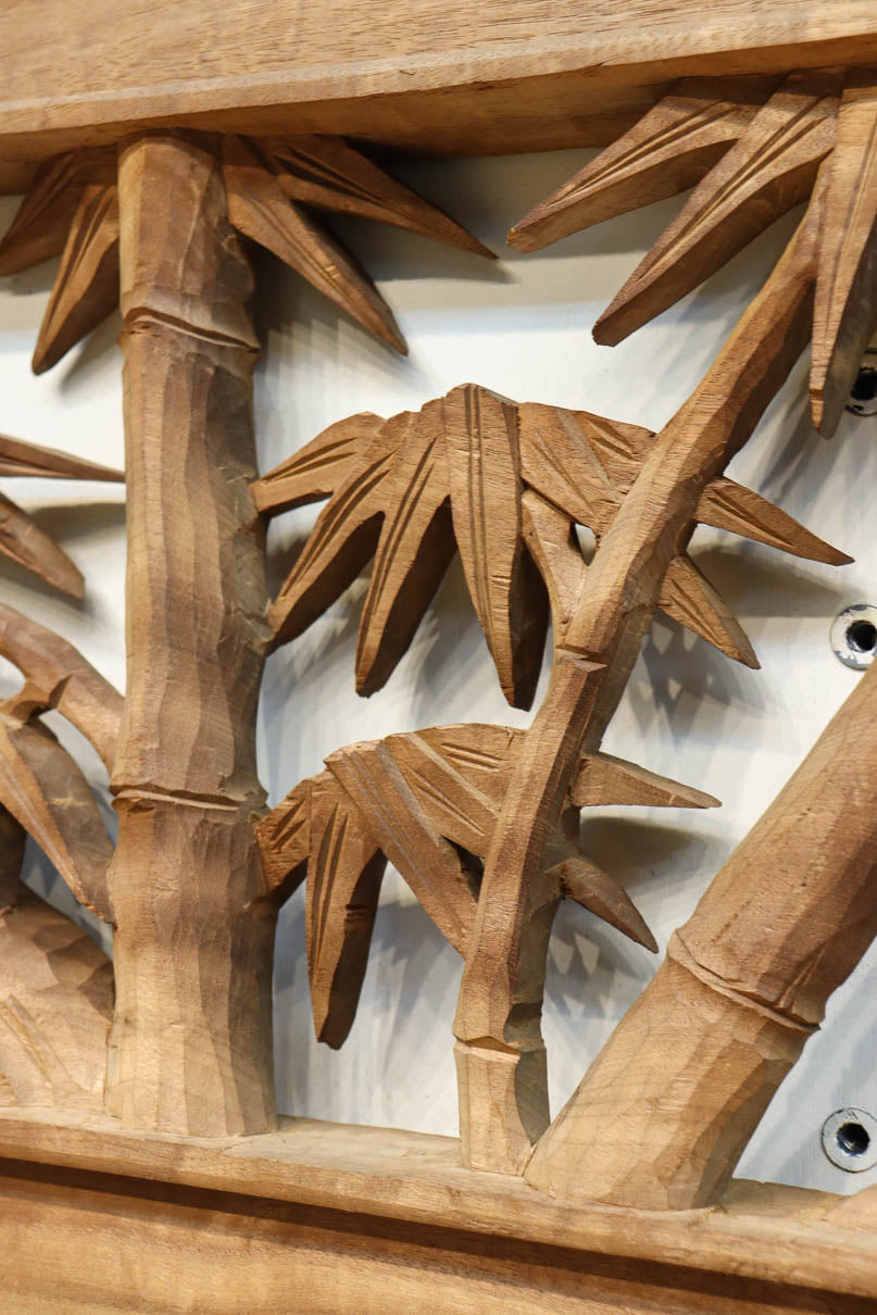 Carved Ranma EZ2930ab