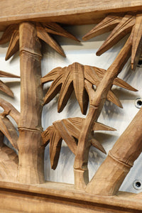 Carved Ranma EZ2930ab